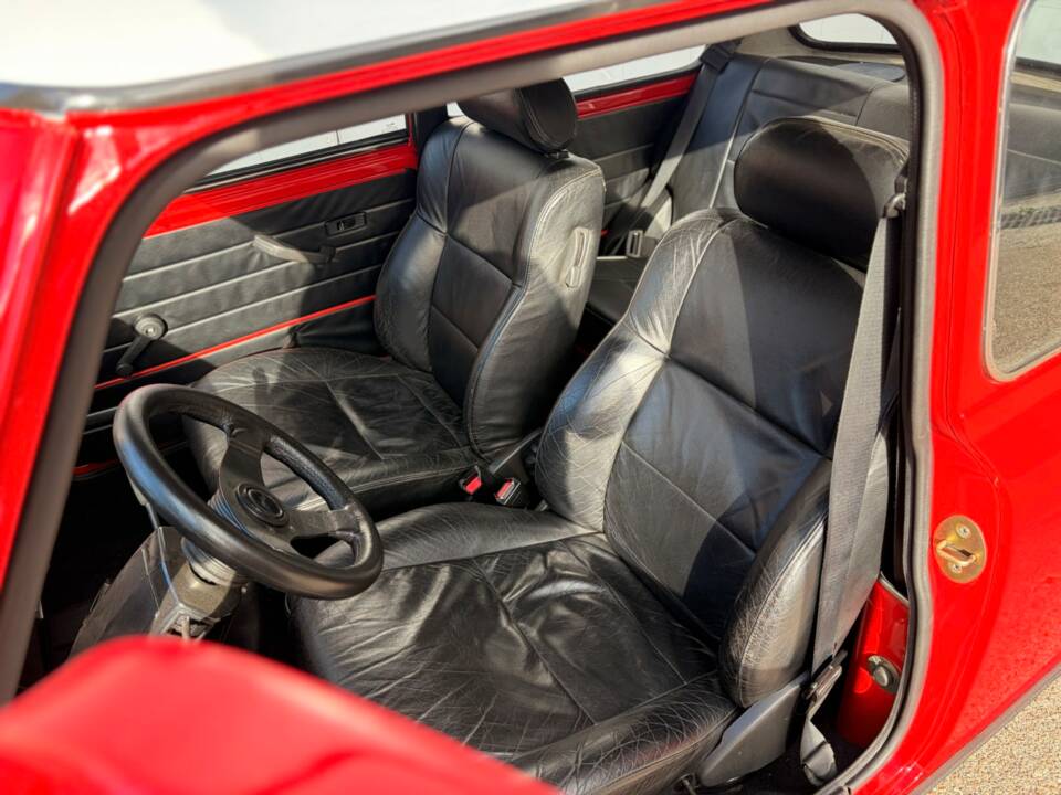 Image 15/22 of Mini Cooper S (1991)