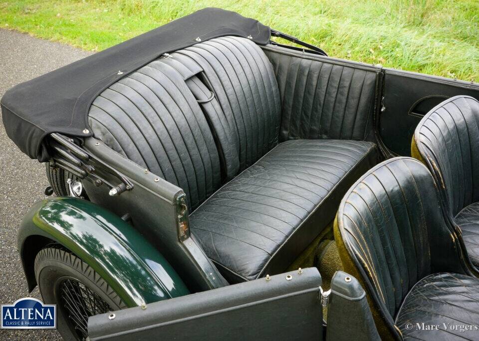 Immagine 45/56 di Lagonda 2 Liter (1932)