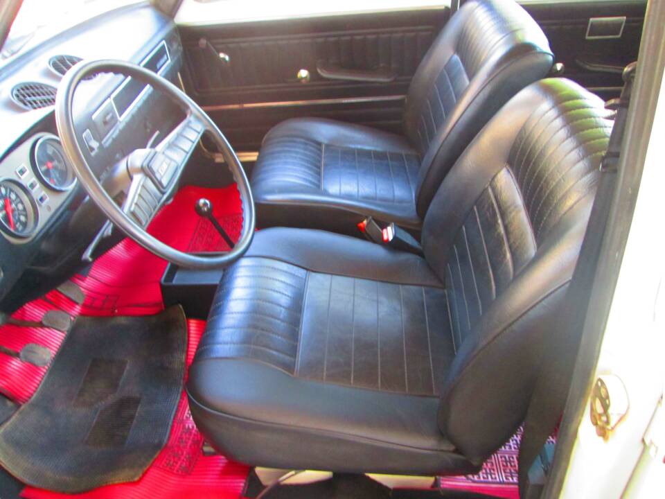 Immagine 9/73 di FIAT 128 Special (1976)
