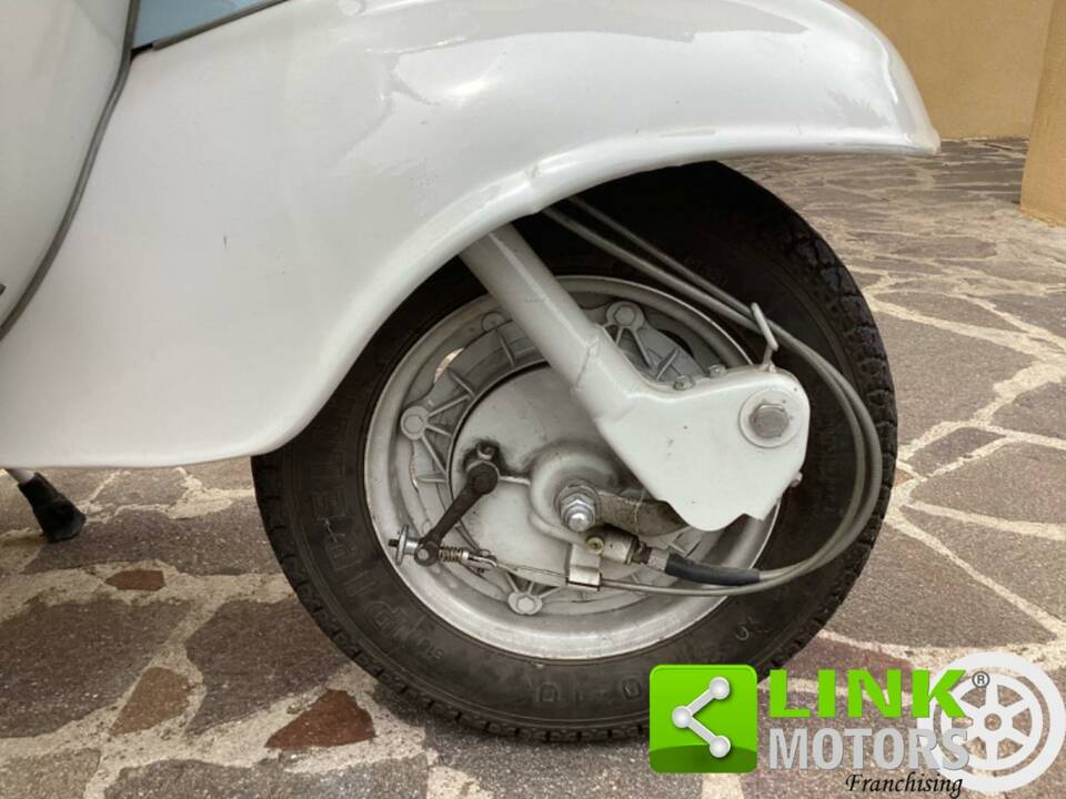 Image 7/10 de Innocenti DUMMY (1959)