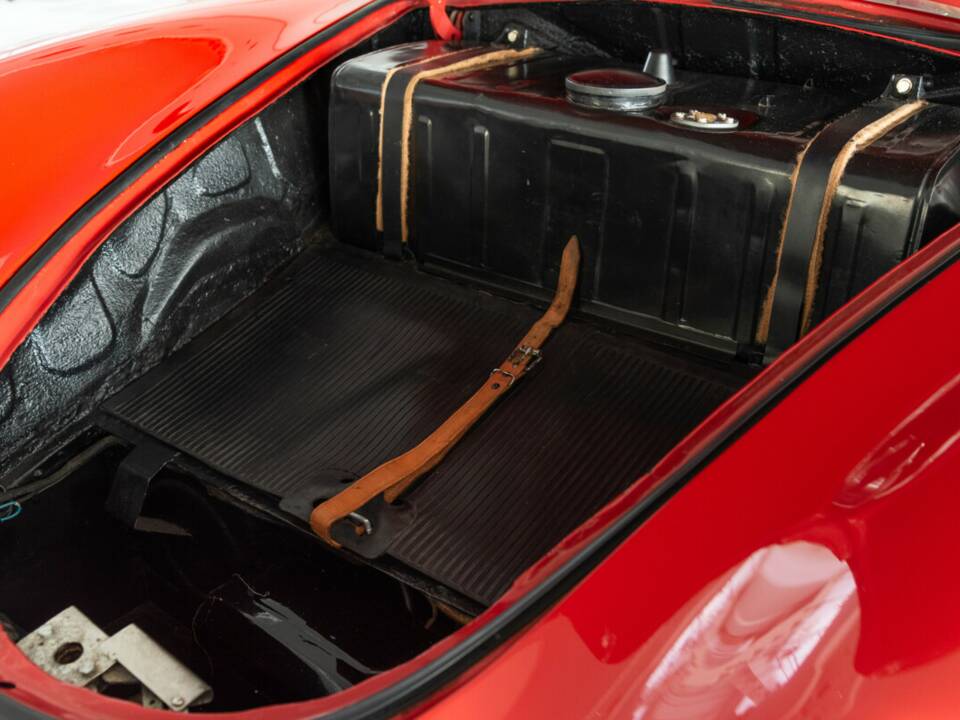 Bild 33/39 von Porsche 356 1500 Speedster (1955)