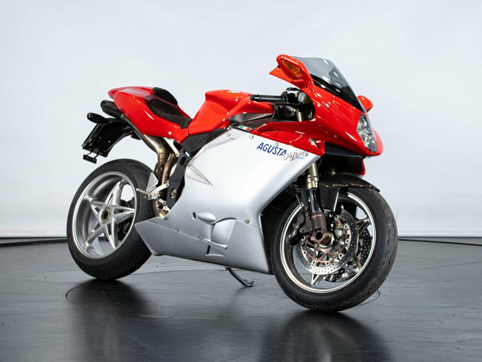 Image 5/50 de MV Agusta DUMMY (2004)