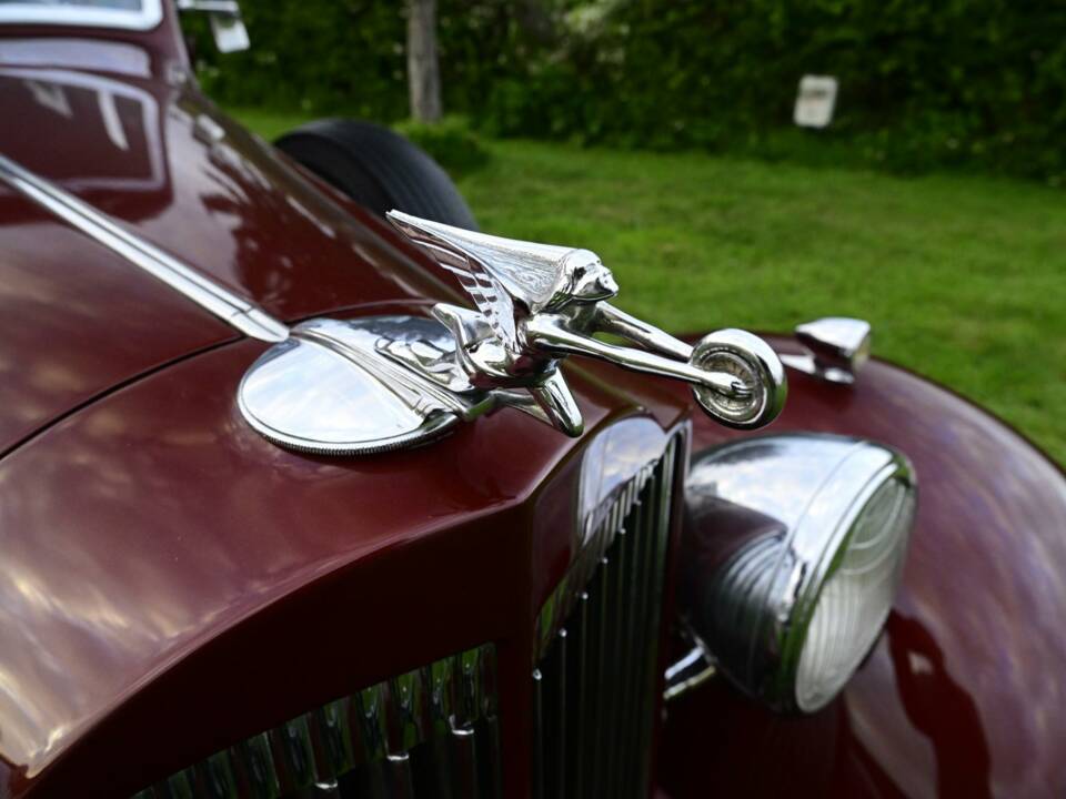 Image 24/50 de Packard Eight (1934)