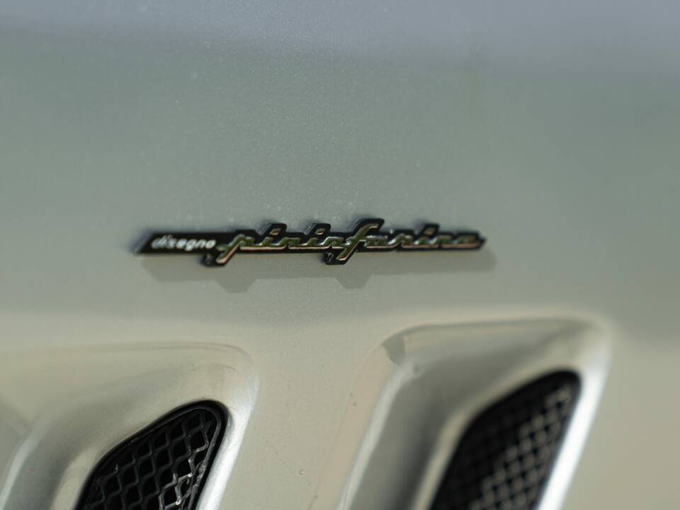 Image 27/50 of Ferrari 550 Maranello (2000)