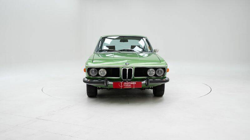 Bild 5/15 von BMW 3.0 CS (1973)