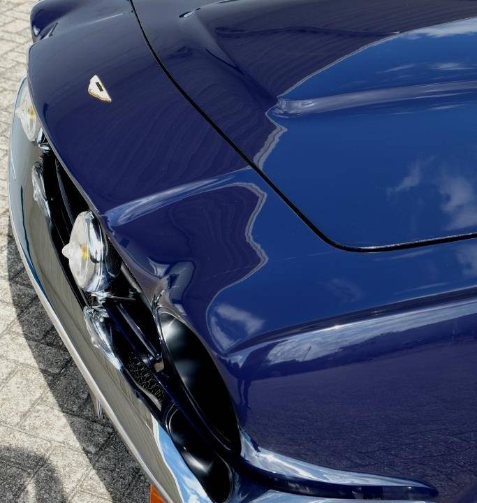 Afbeelding 30/41 van Aston Martin V8 Volante (1979)