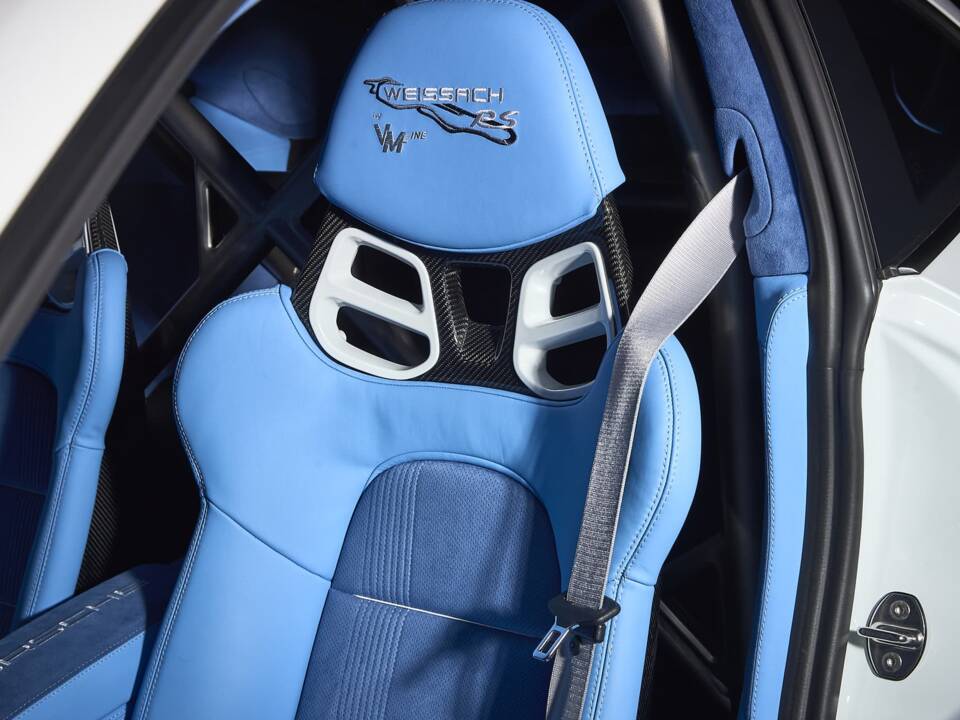 Bild 21/41 von Porsche 911 GT3 RS Weissach (2020)
