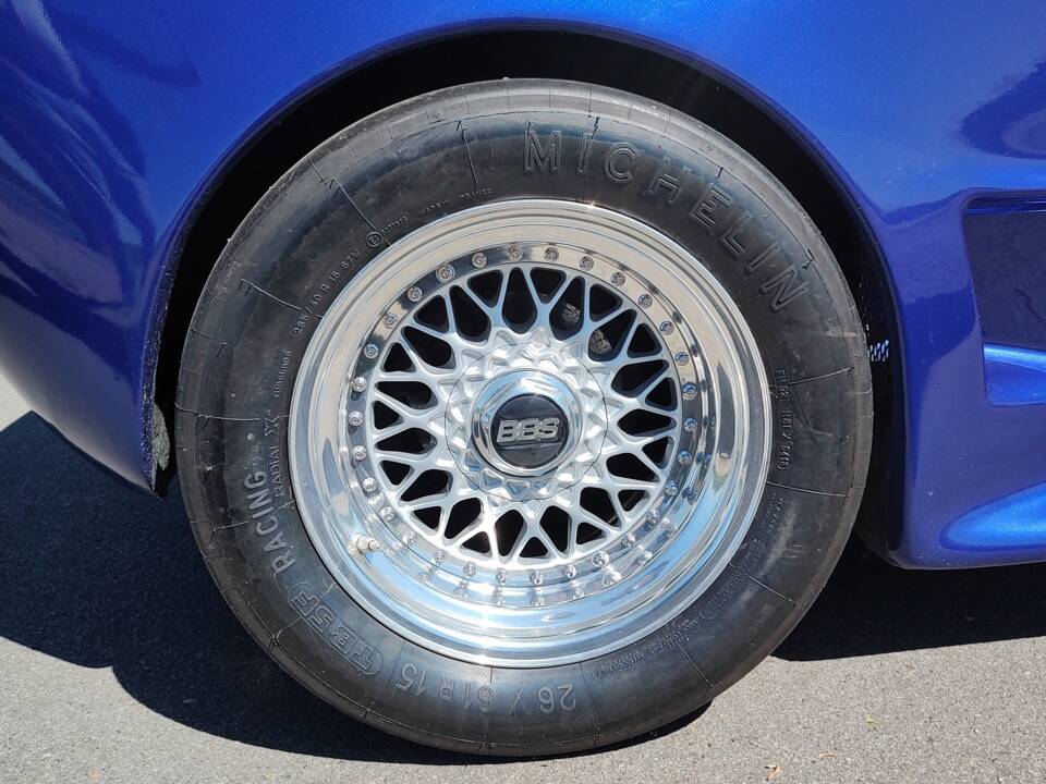 Obraz 16/20 pojazdu Volkswagen Scirocco I 1.6 (1979)