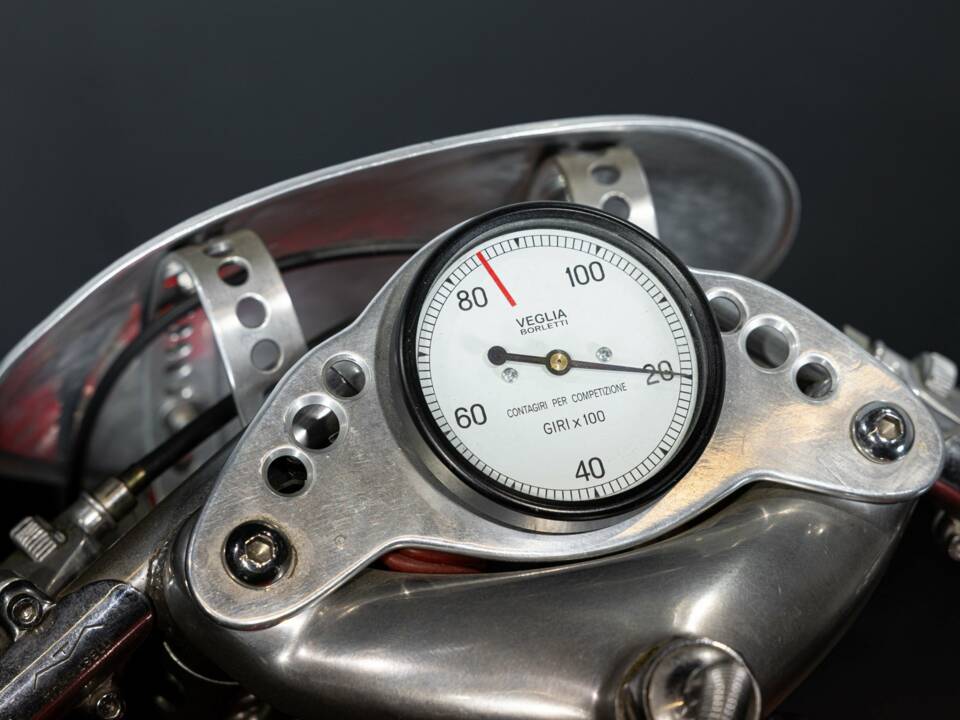 Immagine 29/30 di Ducati DUMMY (1957)