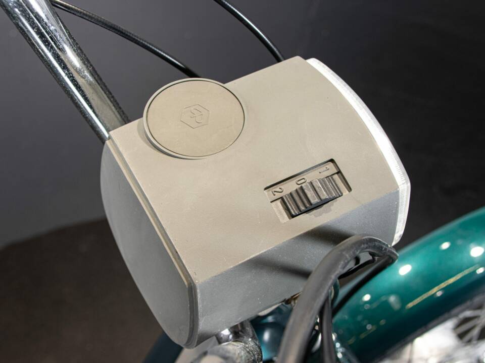 Immagine 40/44 di Piaggio Ciao (1987)