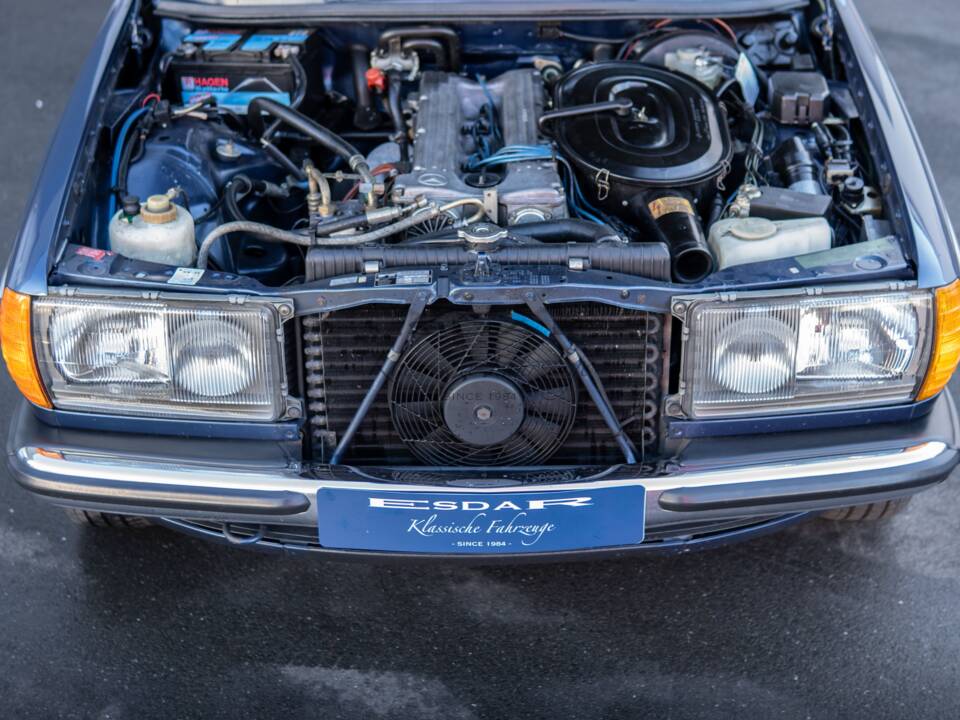 Bild 11/36 von Mercedes-Benz 280 TE (1981)