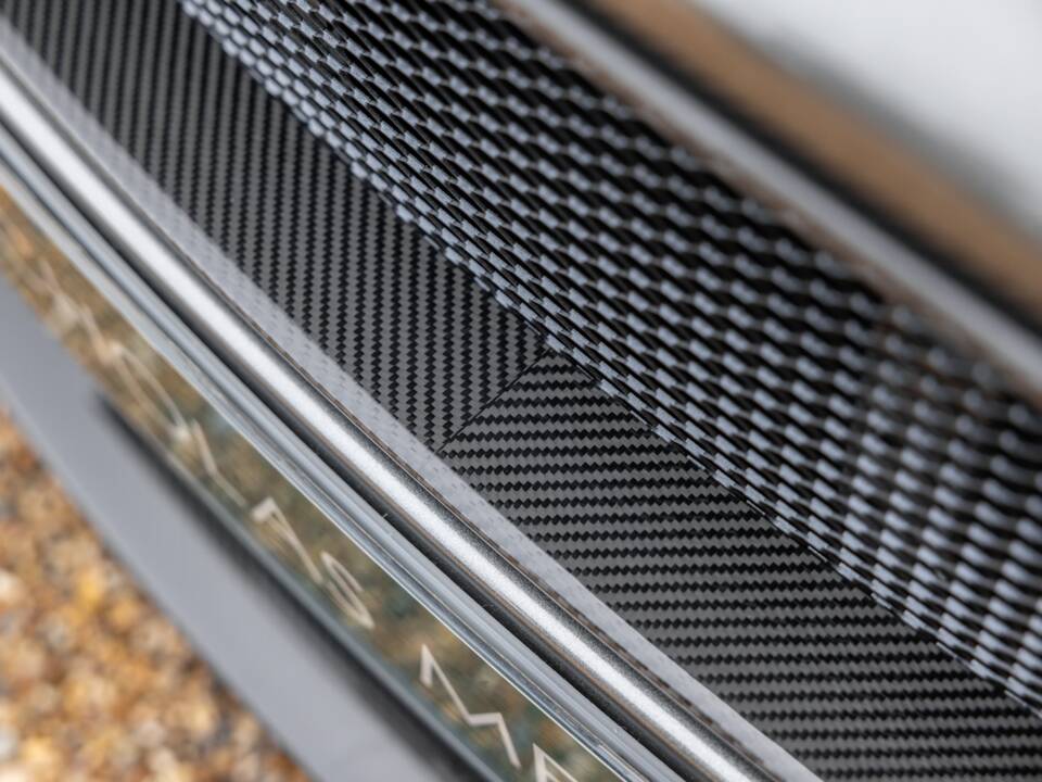 Bild 18/84 von Aston Martin V12 Vantage AMR Roadster (2018)