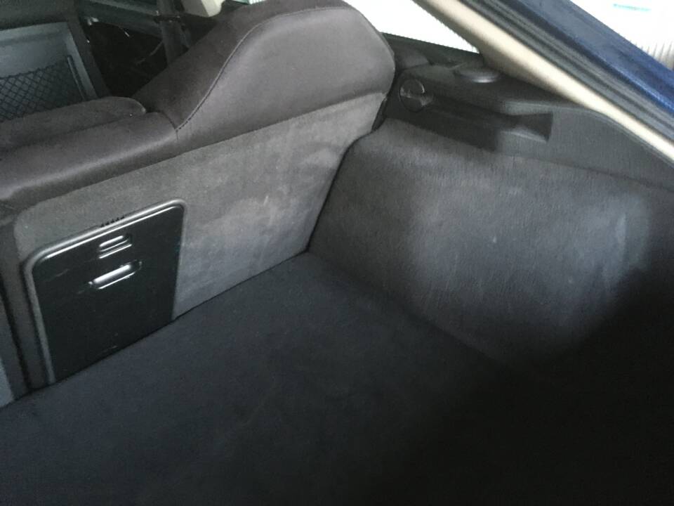 Afbeelding 17/58 van Audi Coupé S2 (1991)