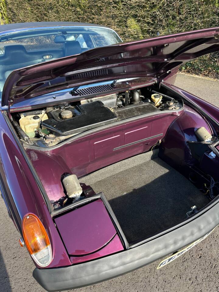 Image 8/31 de Porsche 914/4 1.7 (1970)