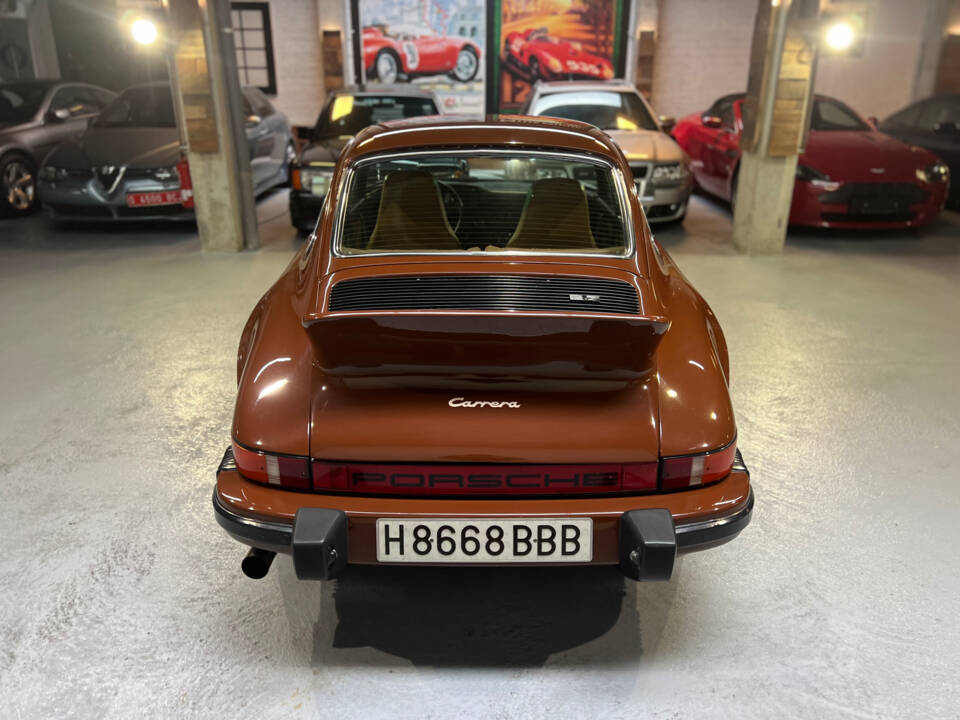Image 12/75 of Porsche 911 Carrera 2.7 (1973)