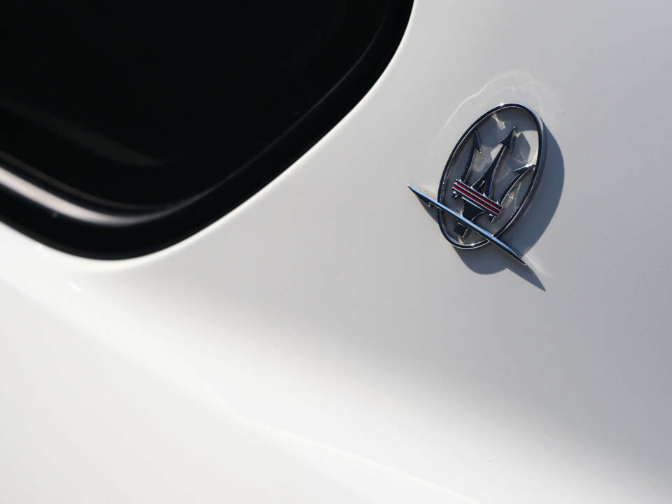 Bild 13/60 von Maserati GranTurismo MC Stradale (2012)