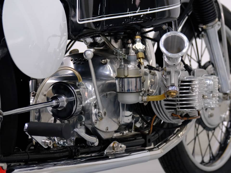 Image 87/92 of BMW R 51 (1939)