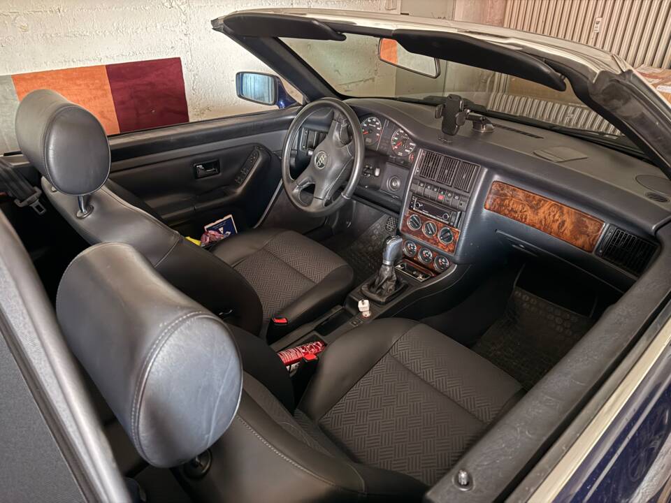 Afbeelding 9/13 van Audi Cabriolet 2.3 E (1992)