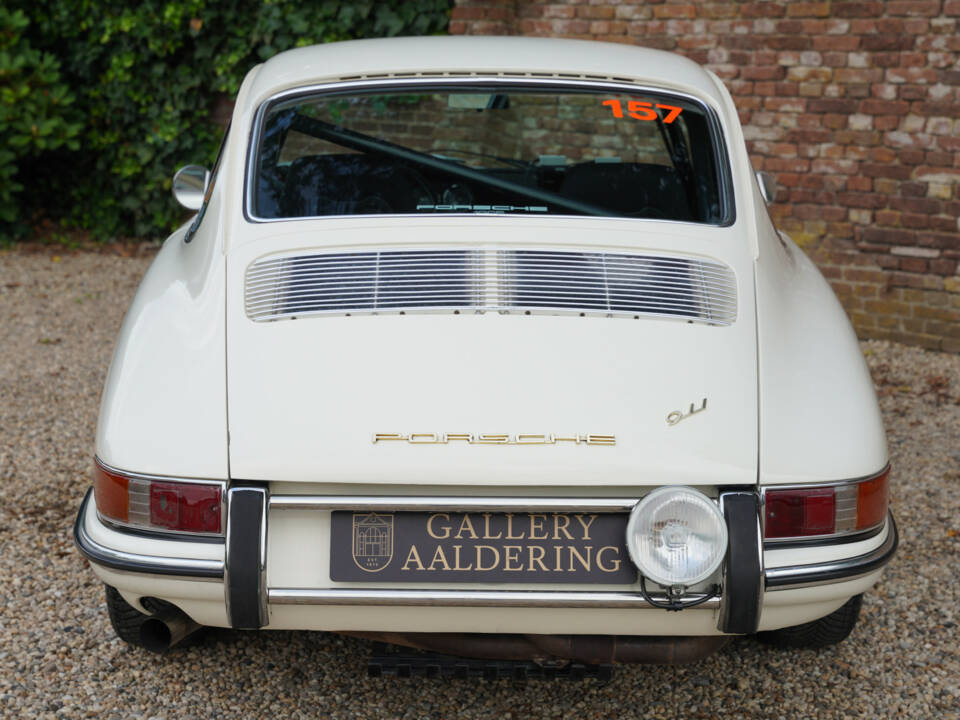 Bild 6/50 von Porsche 911 2.0 (1965)