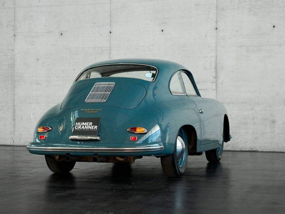Afbeelding 25/50 van Porsche 356 A 1600 S (1958)