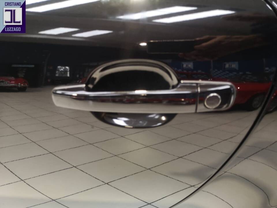 Image 22/72 de Mercedes-Benz SLK 200 Kompressor (2003)