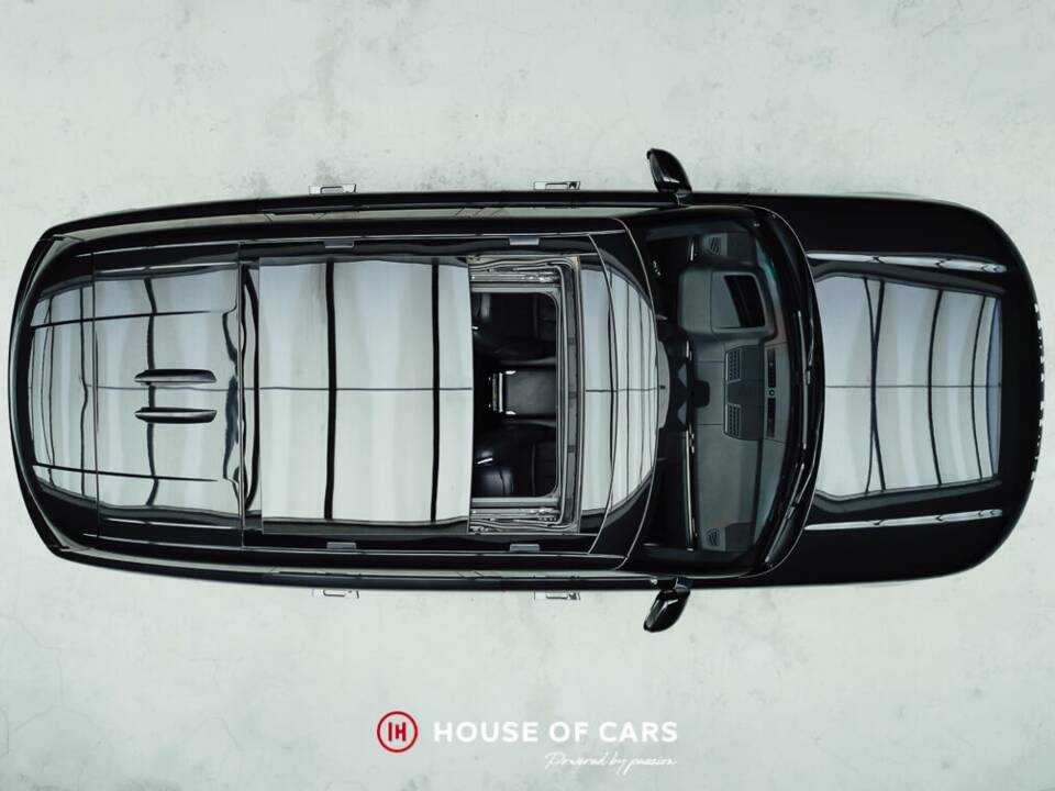 Imagen 6/24 de Land Rover Range Rover P440e (2022)