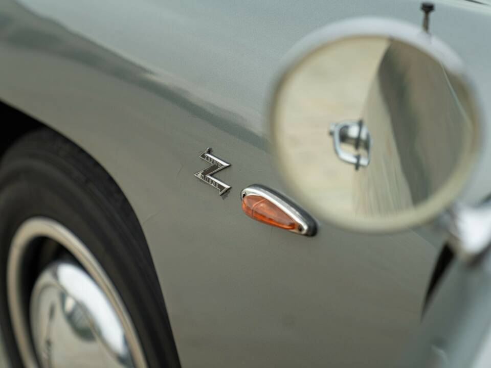 Bild 27/50 von Lancia Appia Sport (Zagato) (1962)