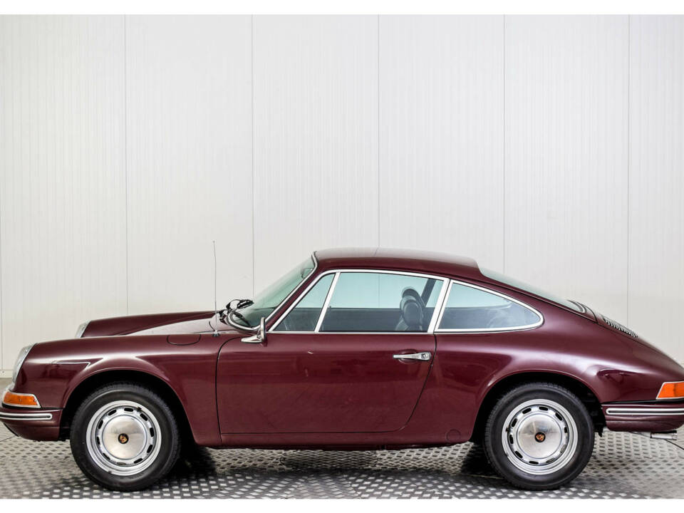 Afbeelding 26/50 van Porsche 912 (1969)