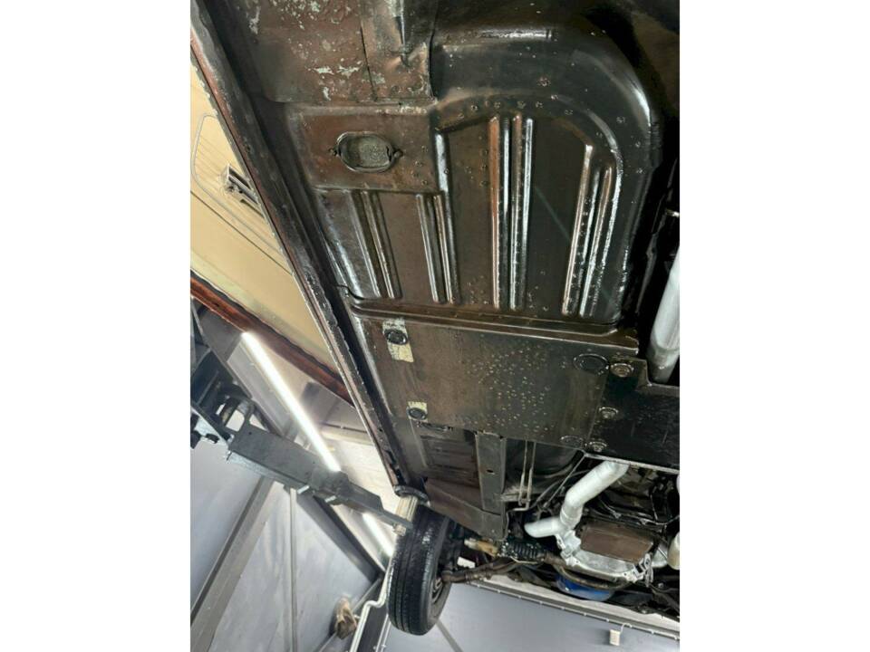 Afbeelding 32/36 van Ford Mustang 289 (1966)