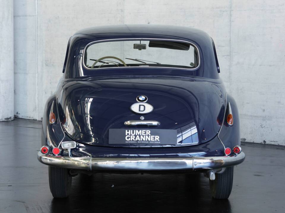 Bild 8/45 von BMW 501&#x2F;6 (1956)