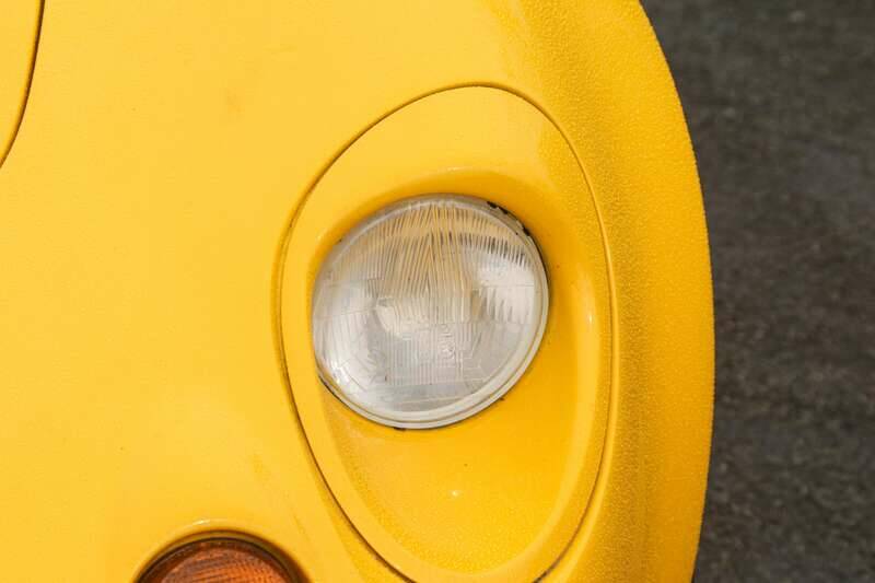 Image 30/50 of Lotus Elise 111 (1998)