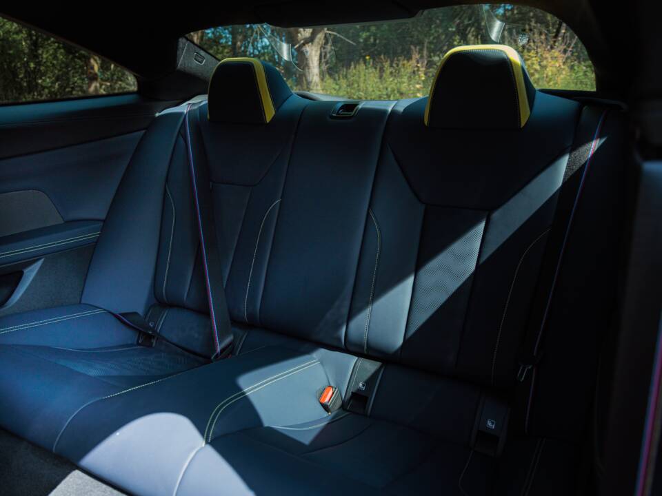 Image 29/46 of BMW M4 Competition xDrive (2025)