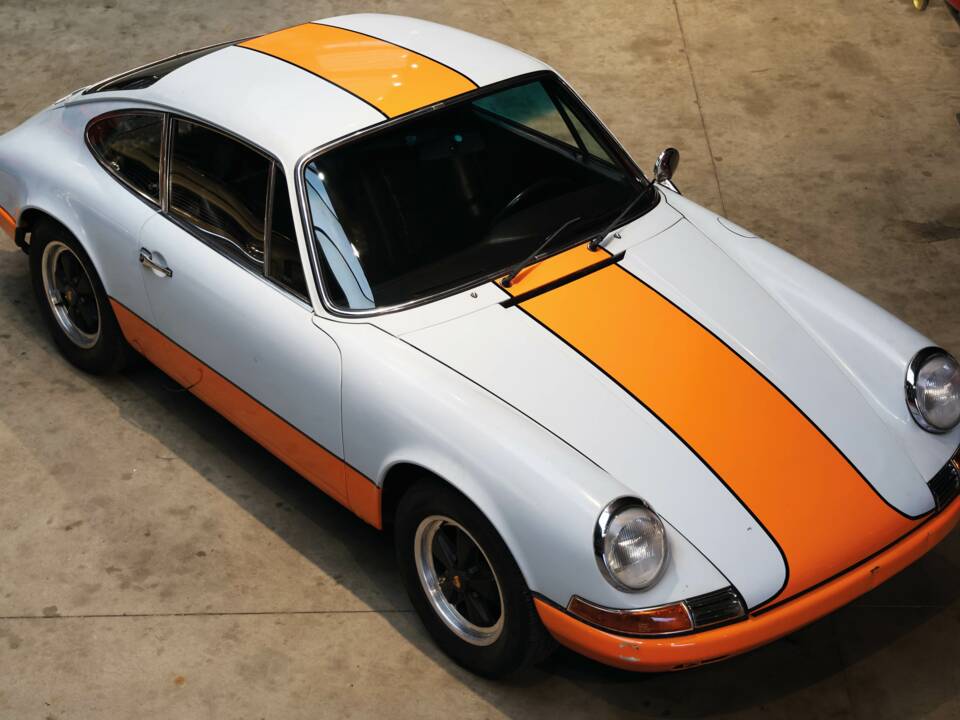 Bild 4/39 von Porsche 911 2.0 S (1968)
