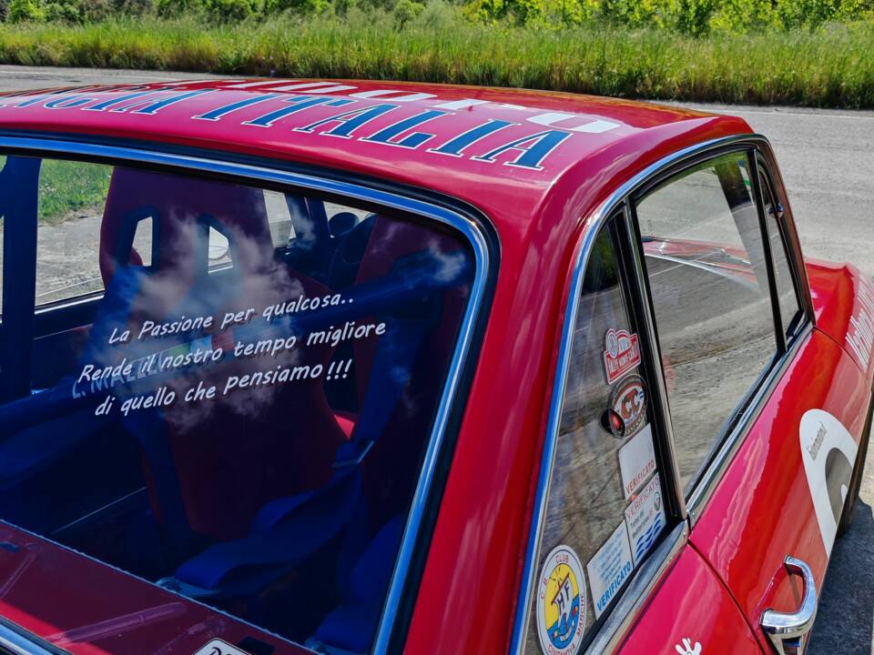 Bild 13/30 von Lancia Fulvia 1.3 S (1971)