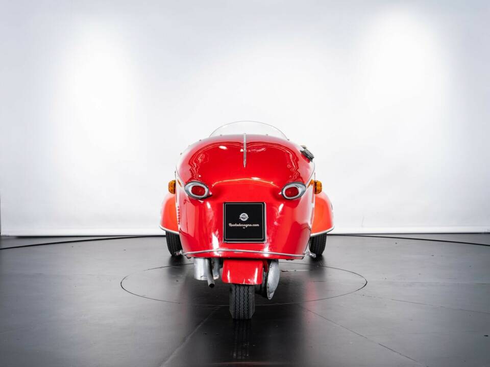 Obraz 9/50 pojazdu Messerschmitt / FMR KR 200 (1959)
