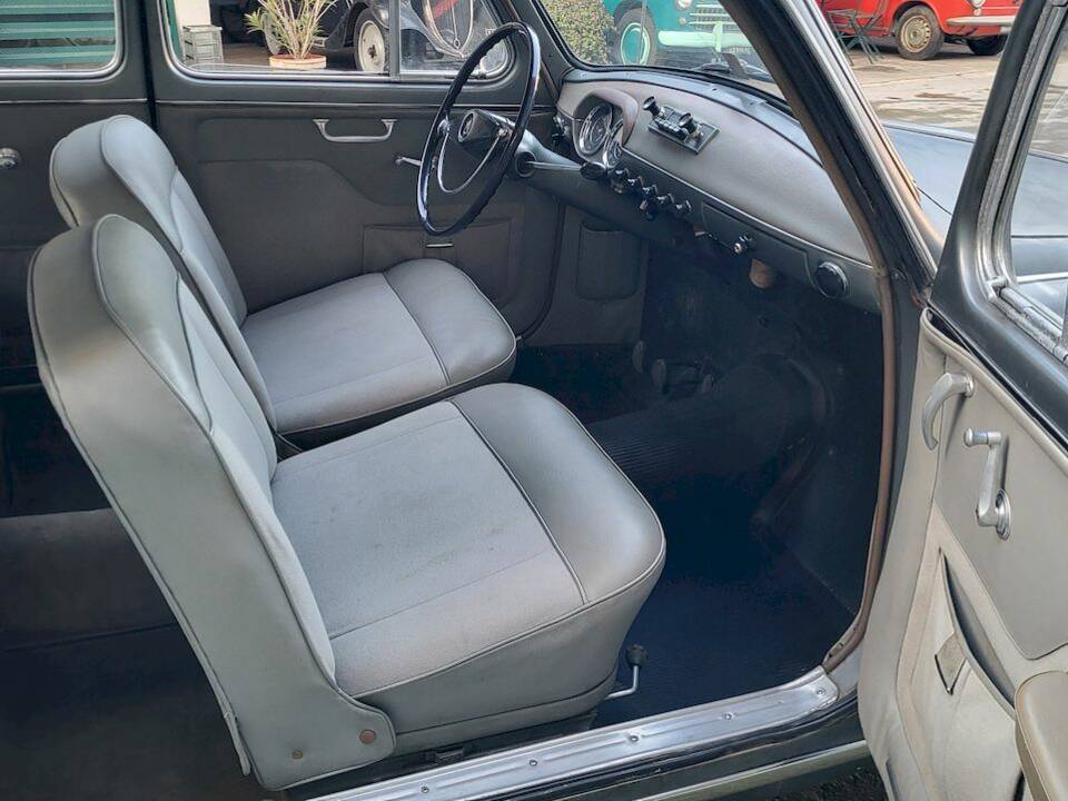 Image 29/45 of Lancia Appia (1962)