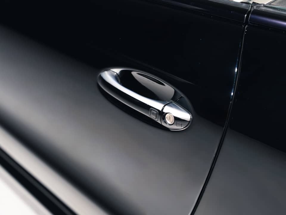 Image 9/31 of Mercedes-Benz SL 55 AMG (2003)