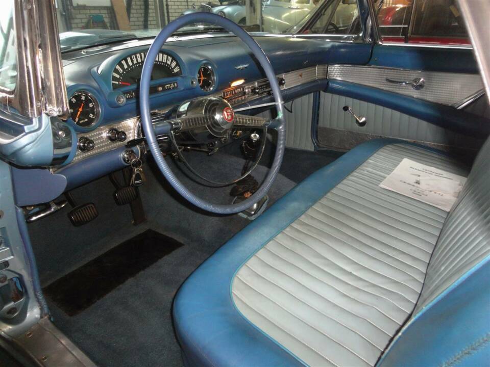 Afbeelding 10/49 van Ford Thunderbird (1955)