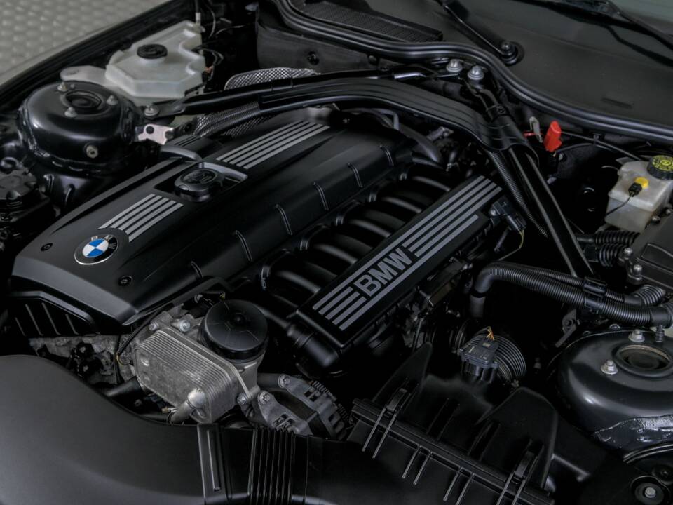 Image 46/50 of BMW Z4 sDrive23i (2010)