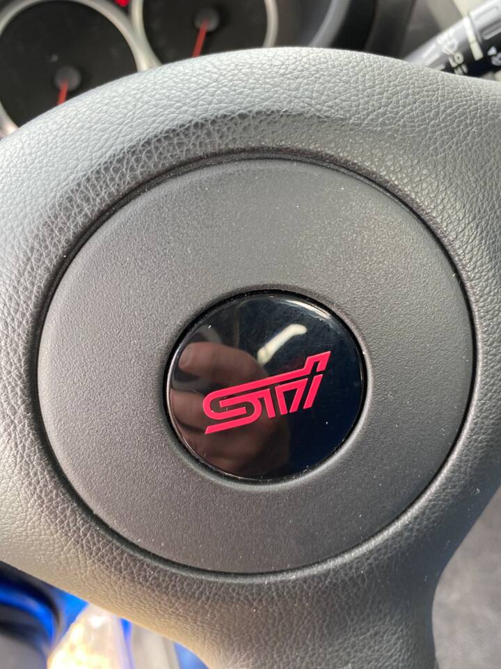 Bild 19/60 von Subaru Impreza WRX STi (2005)