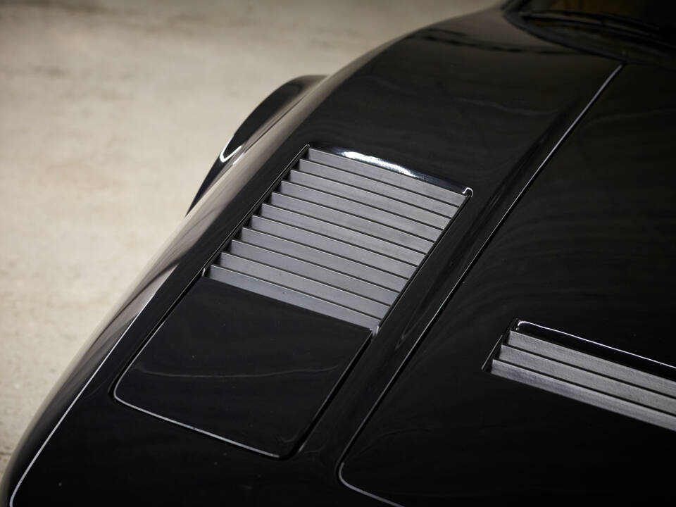 Imagen 96/98 de Ferrari 308 GTB (1976)