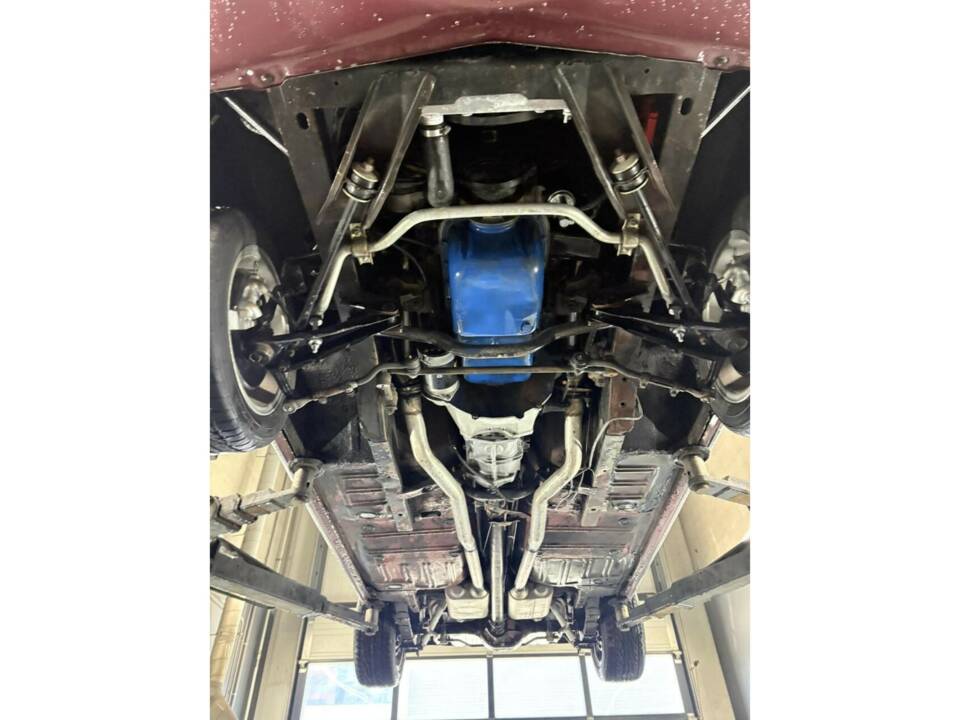 Immagine 45/50 di Ford Mustang 289 (1965)