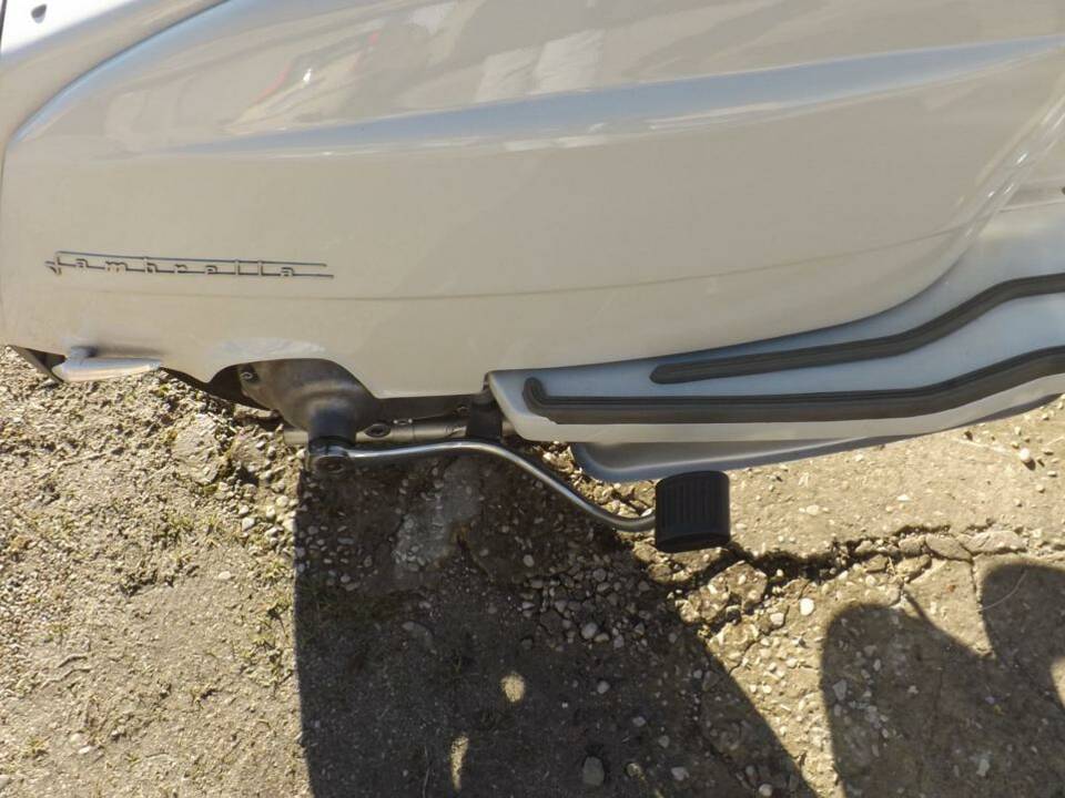 Bild 23/37 von Innocenti DUMMY (1962)