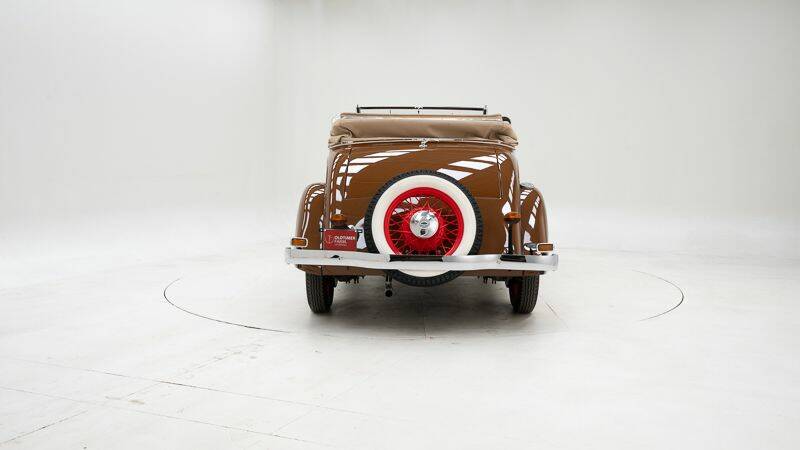 Imagen 7/15 de Chevrolet Master Eagle Serie CA (1933)