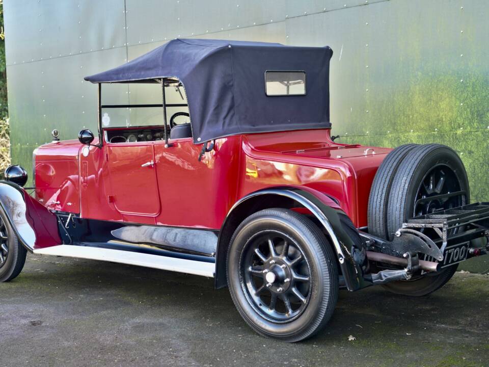 Image 20/50 de Austin 20 HP (1926)