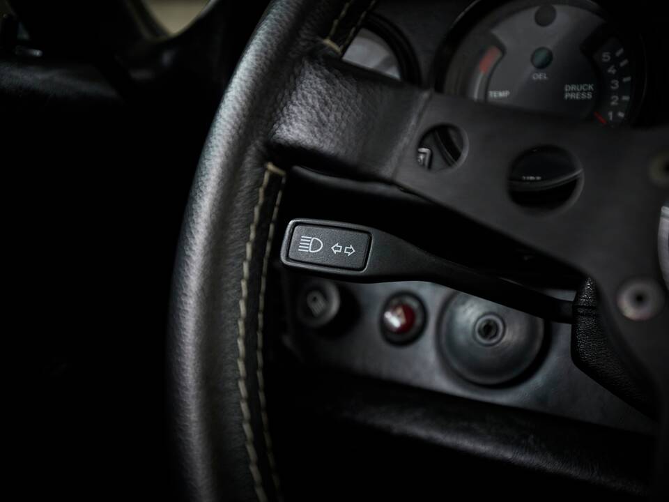 Bild 97/100 von Porsche 911 SC 3.0 (1979)