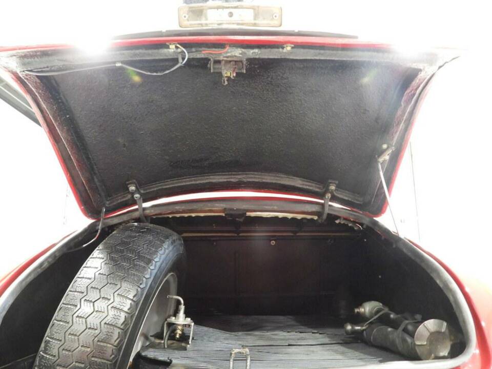 Bild 10/15 von Lancia Appia Sport (Zagato) (1962)