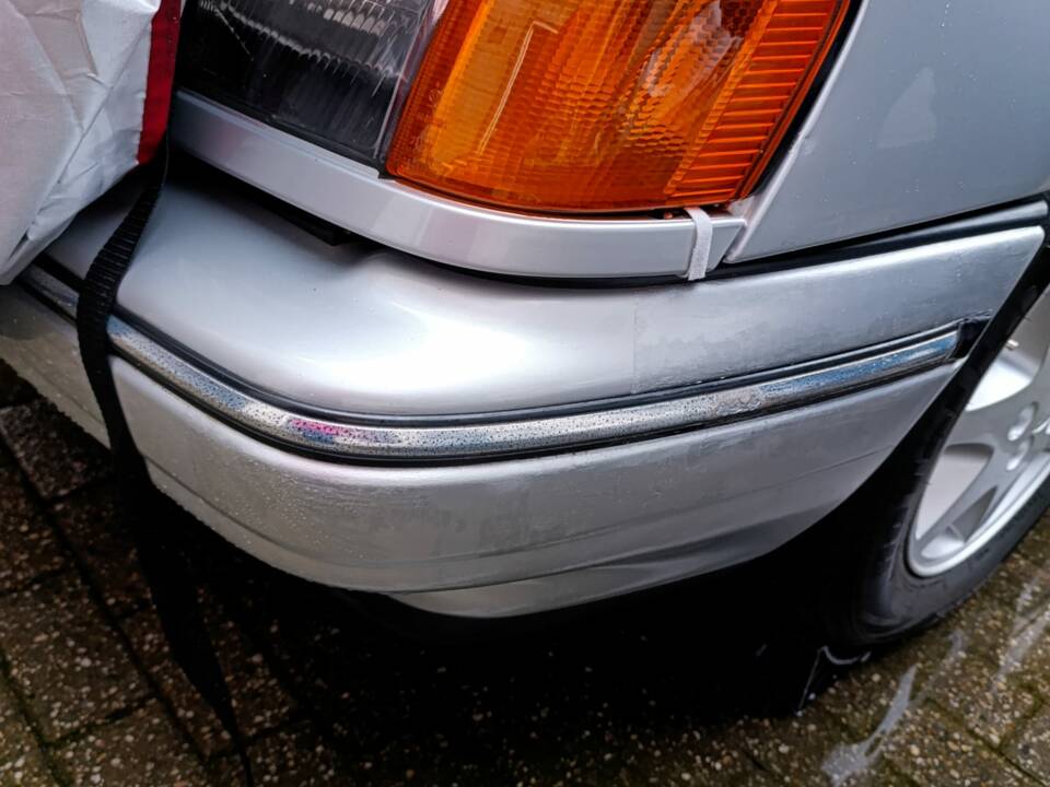 Image 15/18 of Ford Scorpio 2.0 (1990)
