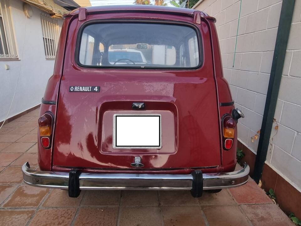 Bild 6/11 von Renault R 4 (1975)