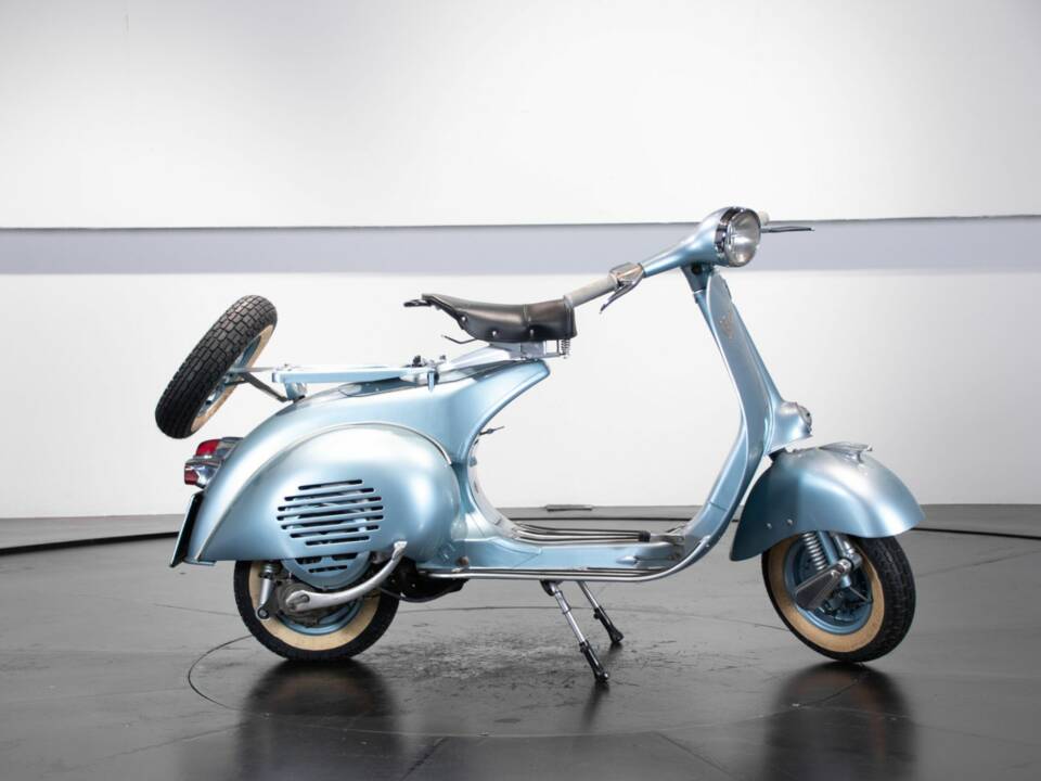 Bild 7/10 von Piaggio DUMMY (1957)